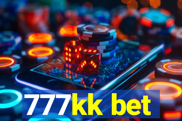 777kk bet